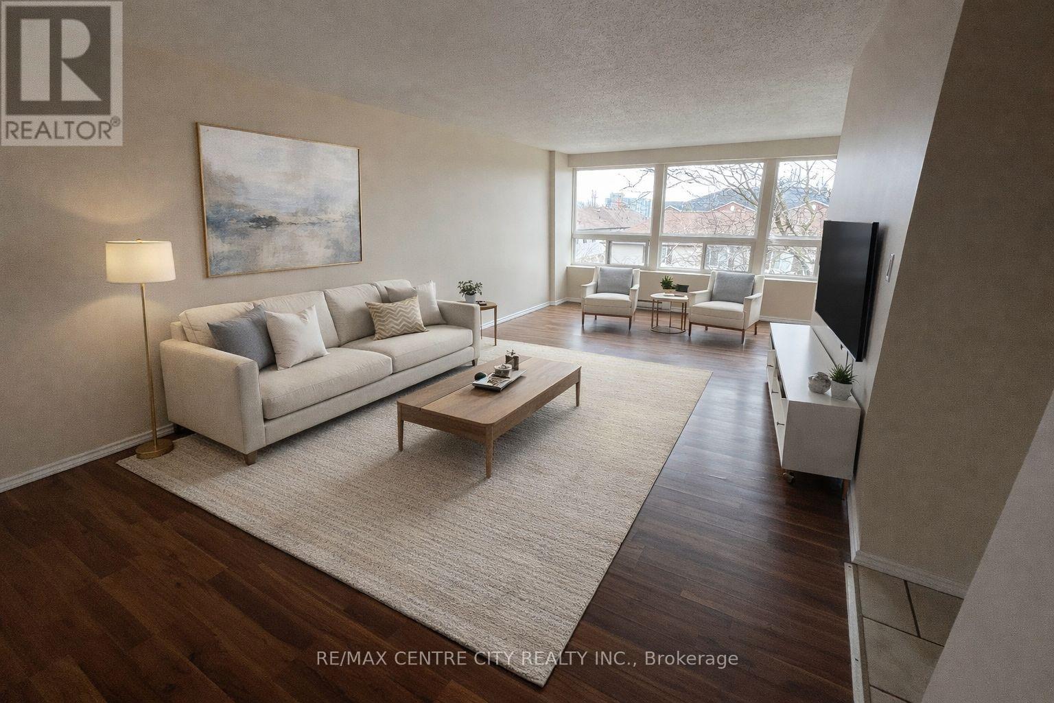 316 - 1447 Huron Street, London East, Ontario  N5V 2E6 - Photo 8 - X12835256