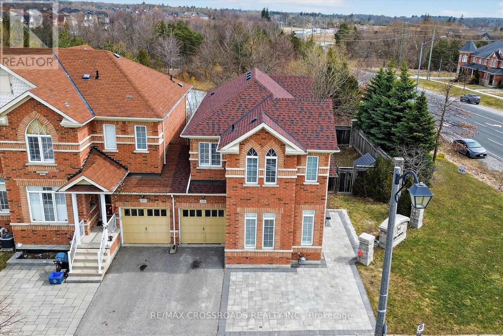 175 Riverwalk Drive, Markham, Ontario  L6B 0G6 - Photo 7 - N12946130