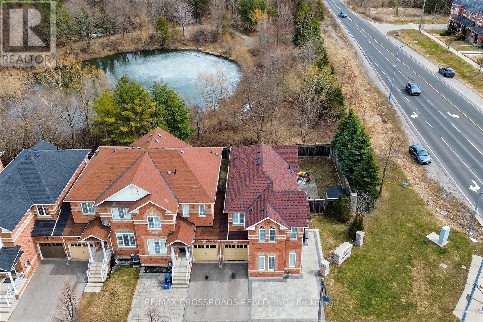 175 Riverwalk Drive, Markham, Ontario  L6B 0G6 - Photo 6 - N12946130