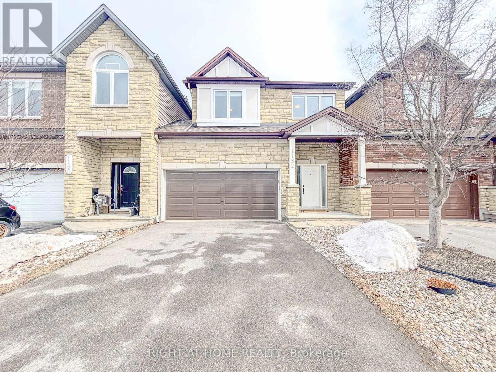 1152 NORTHGRAVES CRESCENT, Ottawa, Ontario