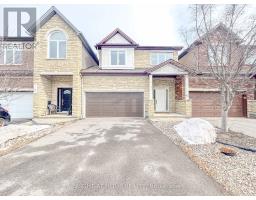 1152 NORTHGRAVES CRESCENT, ottawa, Ontario