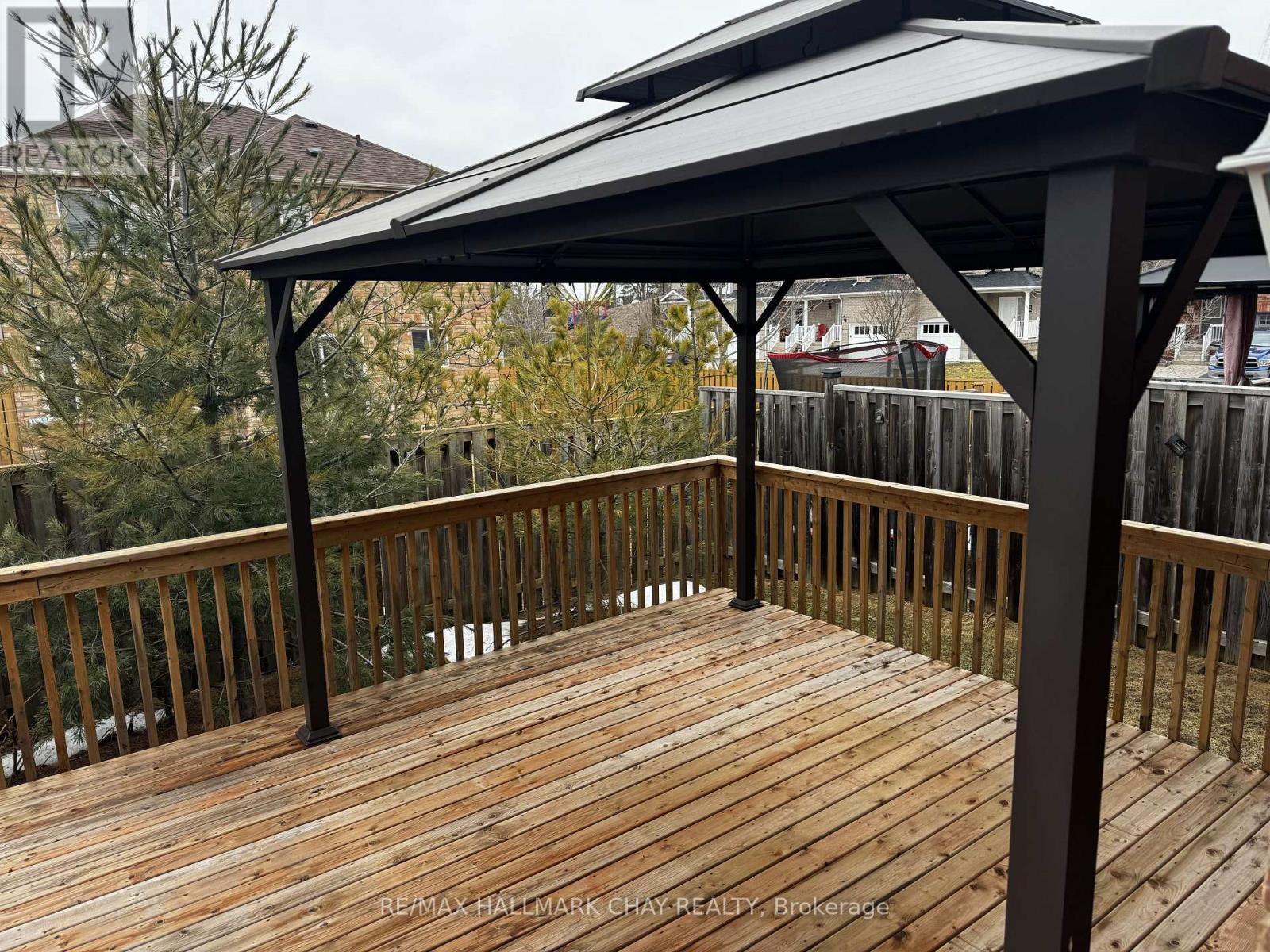 77 White Crescent, Barrie, Ontario  L4N 5Z9 - Photo 35 - S12723646