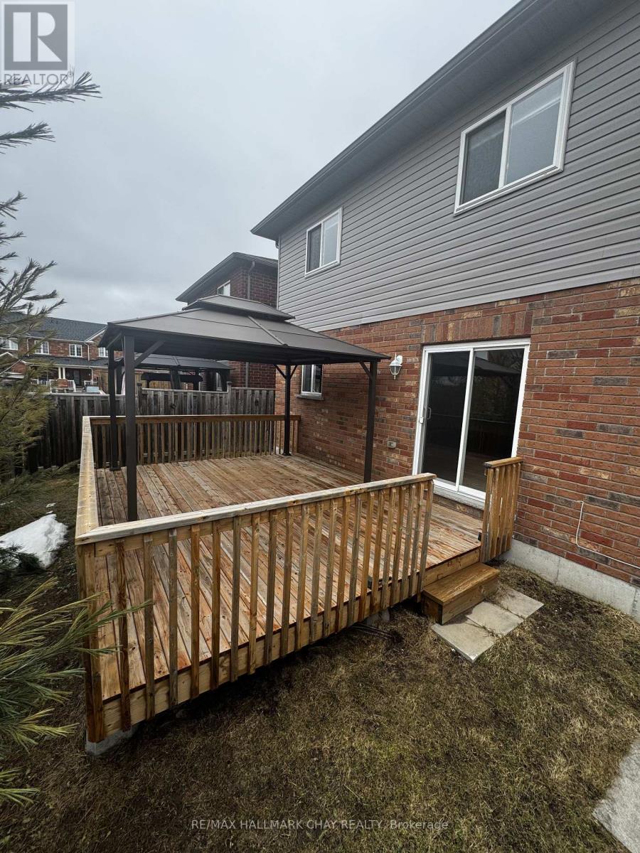 77 White Crescent, Barrie, Ontario  L4N 5Z9 - Photo 36 - S12723646