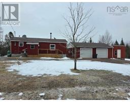 710 Upper Belmont Road, Belmont, Nova Scotia