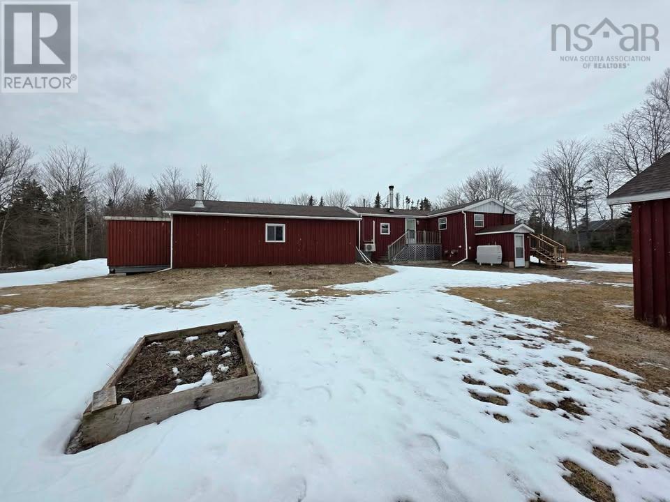 710 Upper Belmont Road, Belmont, Nova Scotia  B0M 1G0 - Photo 14 - 202606049