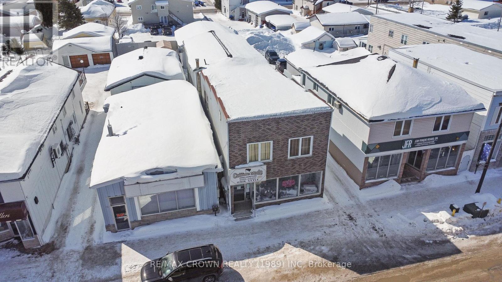 811 George Street, Hearst, Ontario  P0L 1N0 - Photo 2 - T12946612