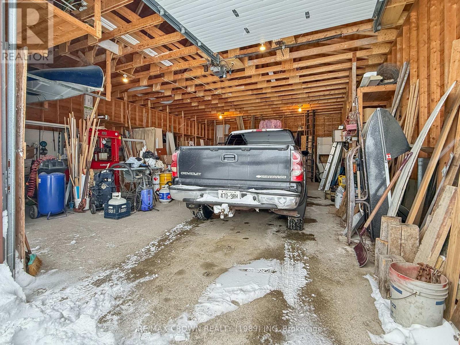 811 George Street, Hearst, Ontario  P0L 1N0 - Photo 23 - T12946612