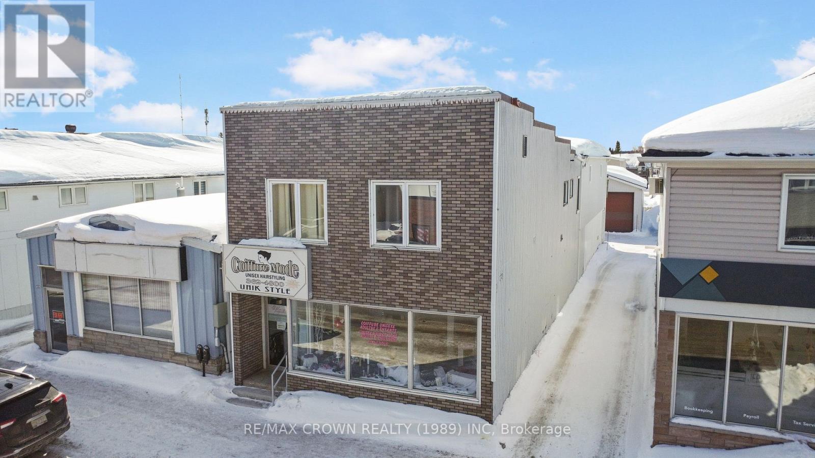 811 George Street, Hearst, Ontario  P0L 1N0 - Photo 3 - T12946612