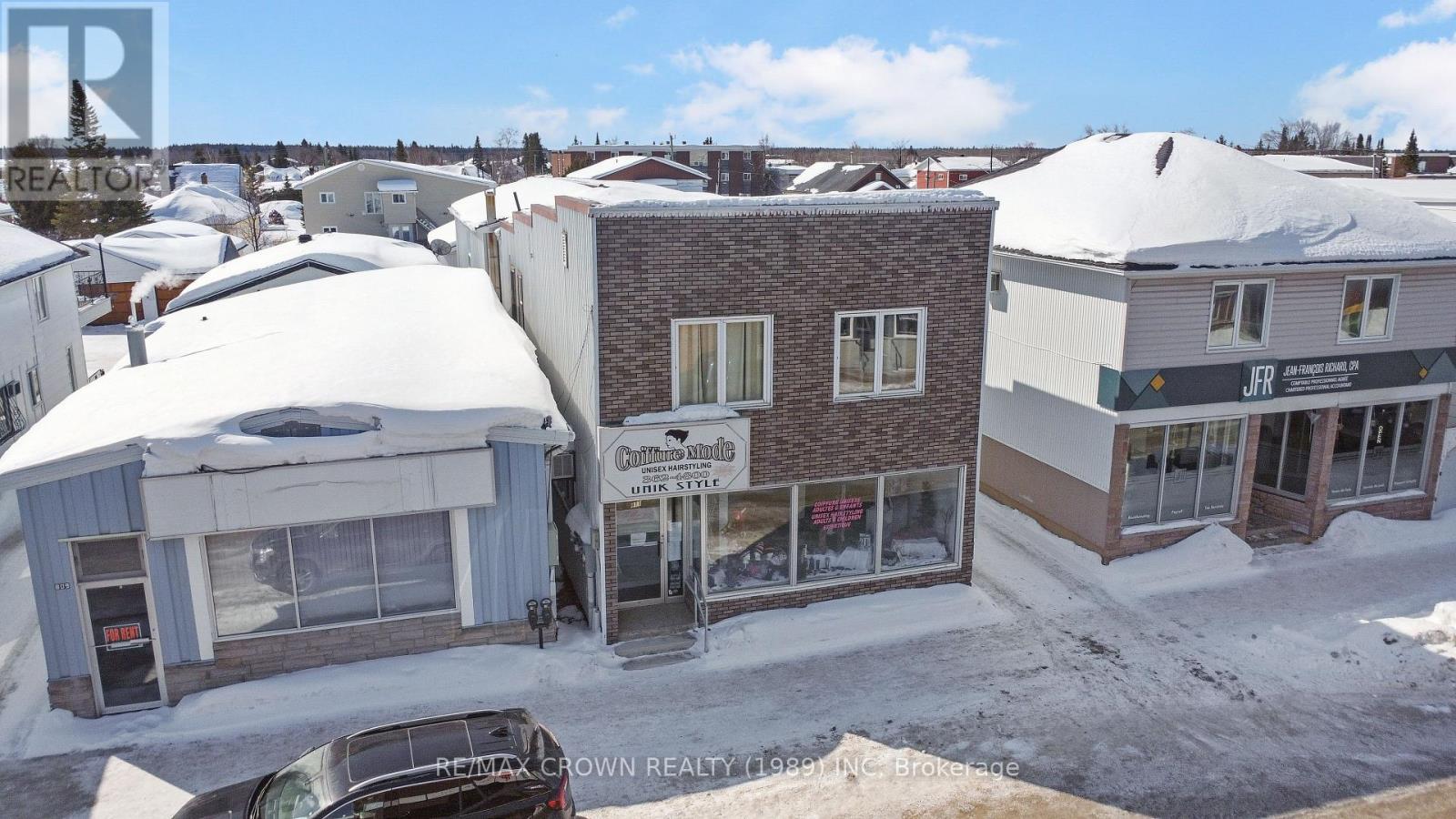 811 George Street, Hearst, Ontario  P0L 1N0 - Photo 4 - T12946612