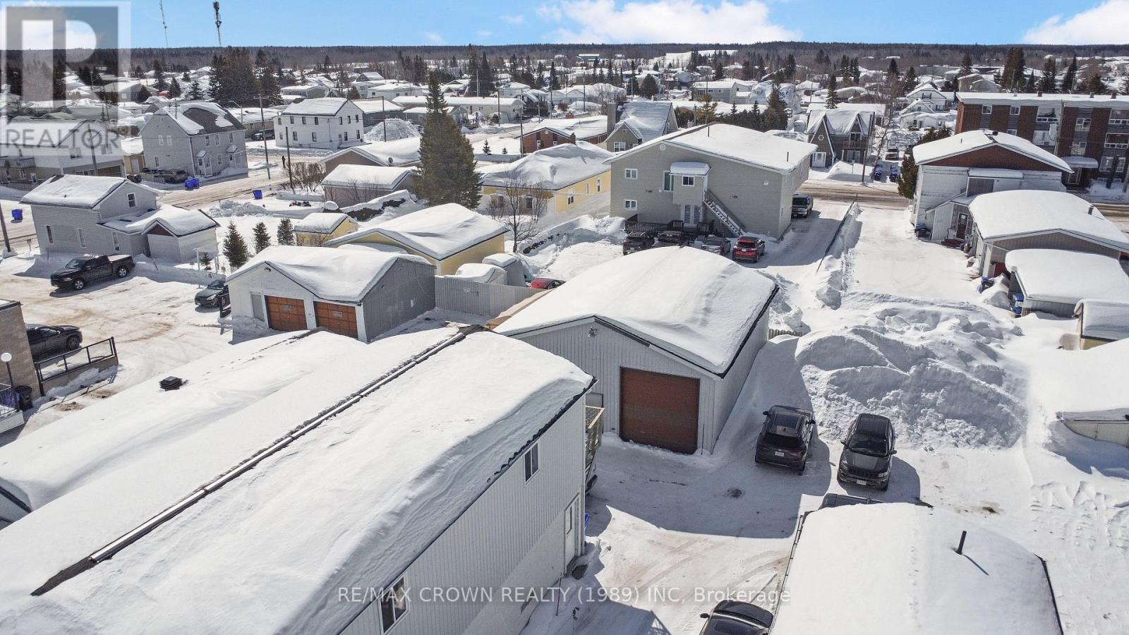 811 George Street, Hearst, Ontario  P0L 1N0 - Photo 5 - T12946612