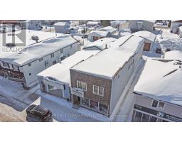 811 GEORGE STREET, Hearst, Ontario