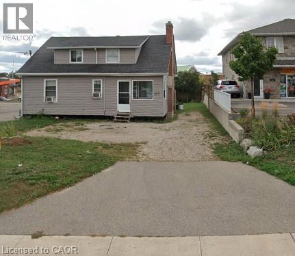 503 MAIN Street, cambridge, Ontario