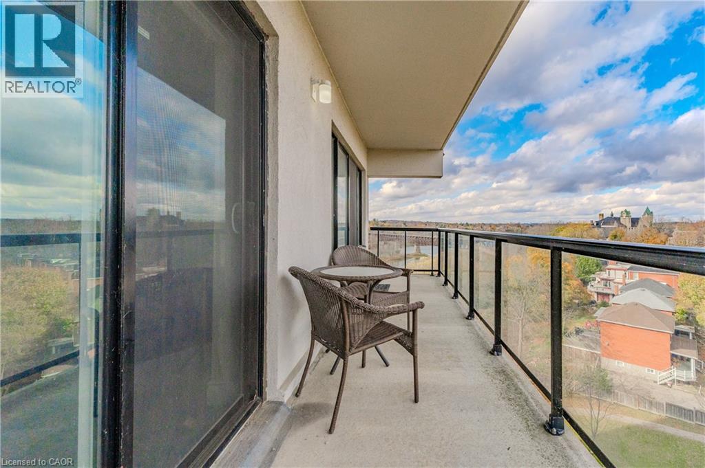 170 Water Street N Unit# 807, Cambridge, Ontario  N1R 3B6 - Photo 45 - 40816876