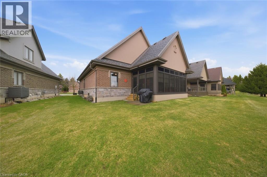 156 St Michael's Street, Delhi, Ontario  N4B 3C8 - Photo 32 - 40816552