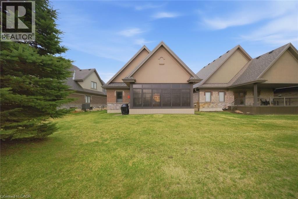 156 St Michael's Street, Delhi, Ontario  N4B 3C8 - Photo 33 - 40816552