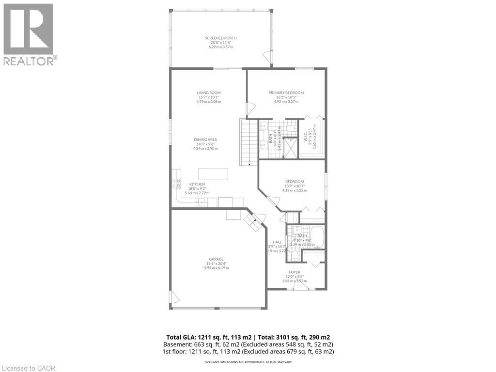 156 St Michael's Street, Delhi, Ontario  N4B 3C8 - Photo 37 - 40816552