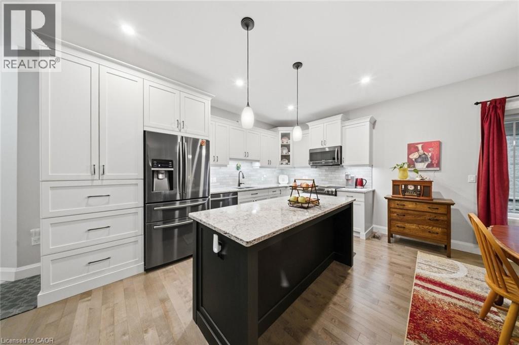 156 St Michael's Street, Delhi, Ontario  N4B 3C8 - Photo 7 - 40816552