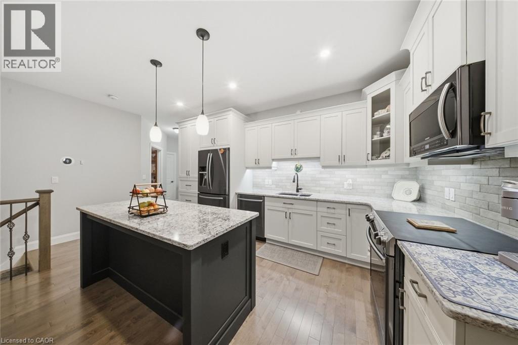 156 St Michael's Street, Delhi, Ontario  N4B 3C8 - Photo 9 - 40816552