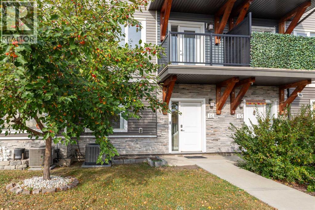 16, 141 Fontaine Crescent, Fort Mcmurray, Alberta  T9H 0C9 - Photo 3 - A2297697