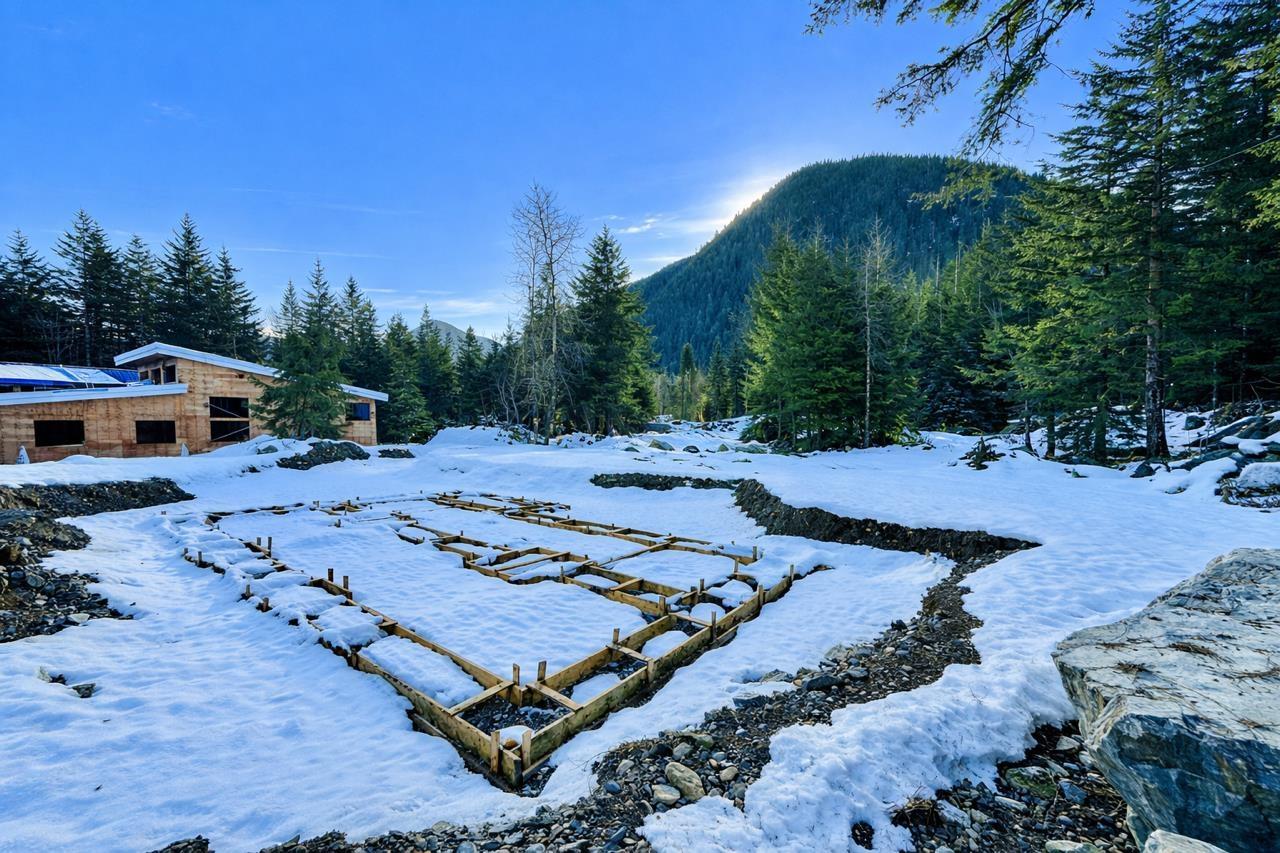 Sv103 Old Hope Princeton Highway, Sunshine Valley, Hope, British Columbia  V0X 1L5 - Photo 2 - R3063664