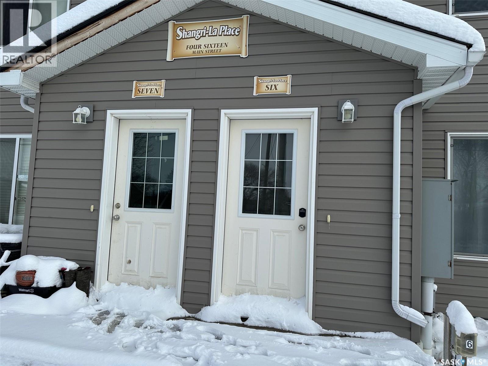 6 416 Main Street, Bienfait, Saskatchewan  S0C 0M0 - Photo 5 - SK031574