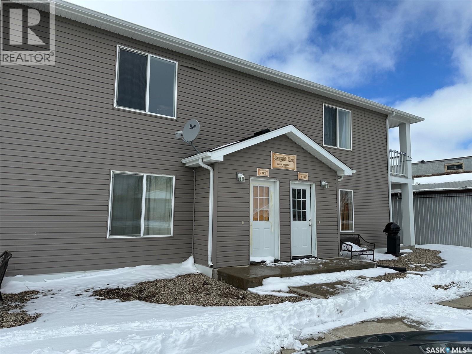 6 416 Main Street, Bienfait, Saskatchewan  S0C 0M0 - Photo 3 - SK031574