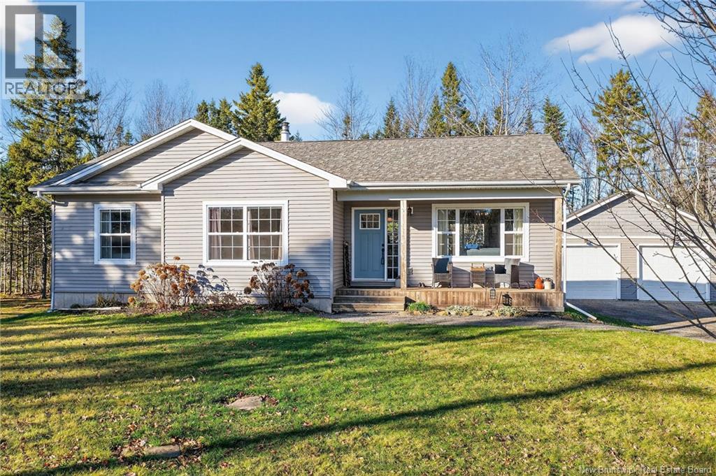 74 Bellefield Road, Lower Coverdale, New Brunswick  E1J 0B1 - Photo 1 - NB135755