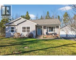 74 Bellefield Road, Lower Coverdale, New Brunswick