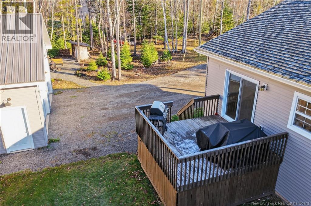 74 Bellefield Road, Lower Coverdale, New Brunswick  E1J 0B1 - Photo 43 - NB135755