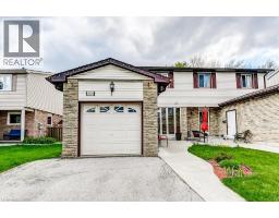 2779 ANDORRA Circle, Mississauga, Ontario