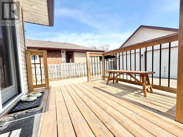 6902 Dell Avenue, Niagara Falls, Ontario  L2G 4V8 - Photo 22 - X12946440