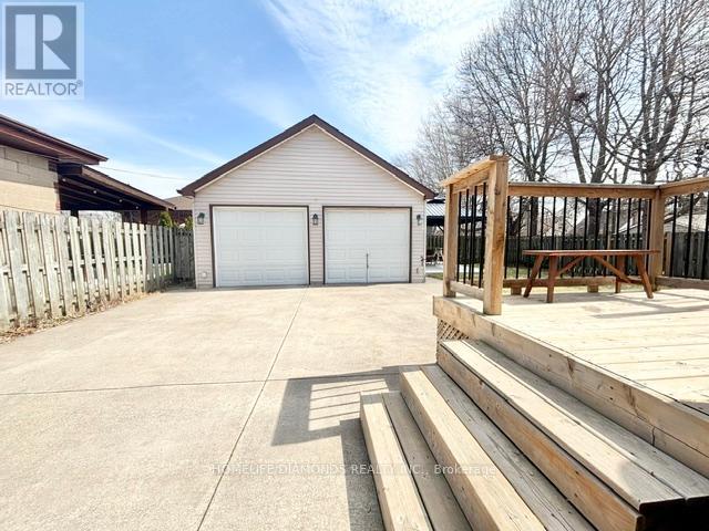 6902 Dell Avenue, Niagara Falls, Ontario  L2G 4V8 - Photo 23 - X12946440