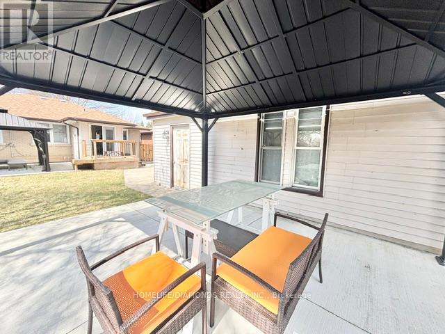 6902 Dell Avenue, Niagara Falls, Ontario  L2G 4V8 - Photo 27 - X12946440