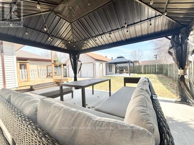 6902 Dell Avenue, Niagara Falls, Ontario  L2G 4V8 - Photo 28 - X12946440