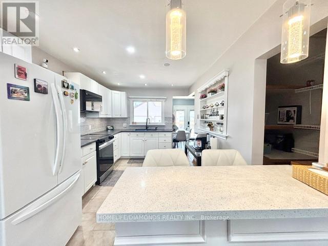 6902 Dell Avenue, Niagara Falls, Ontario  L2G 4V8 - Photo 9 - X12946440