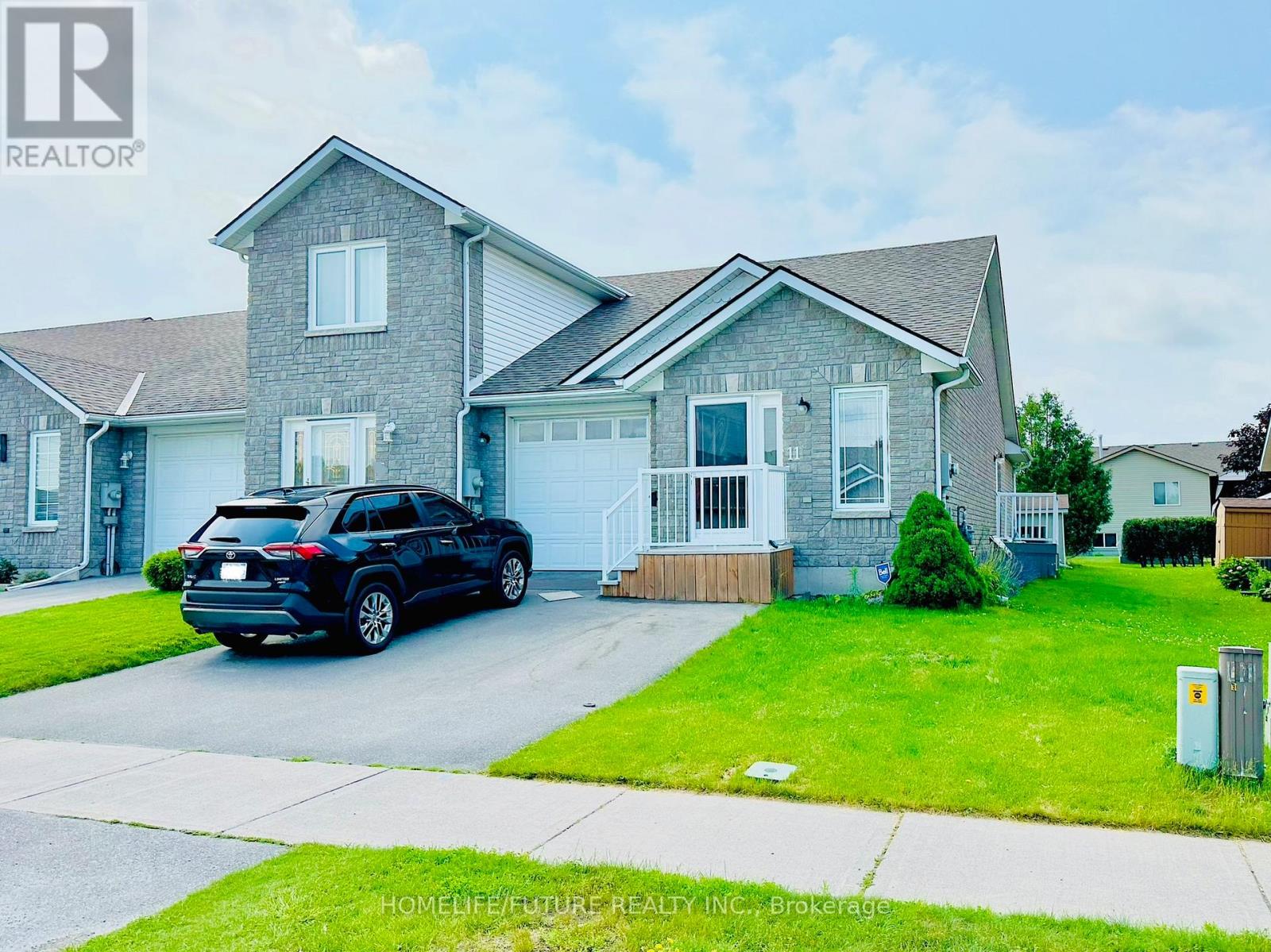 11 ALDER COURT, Belleville, Ontario