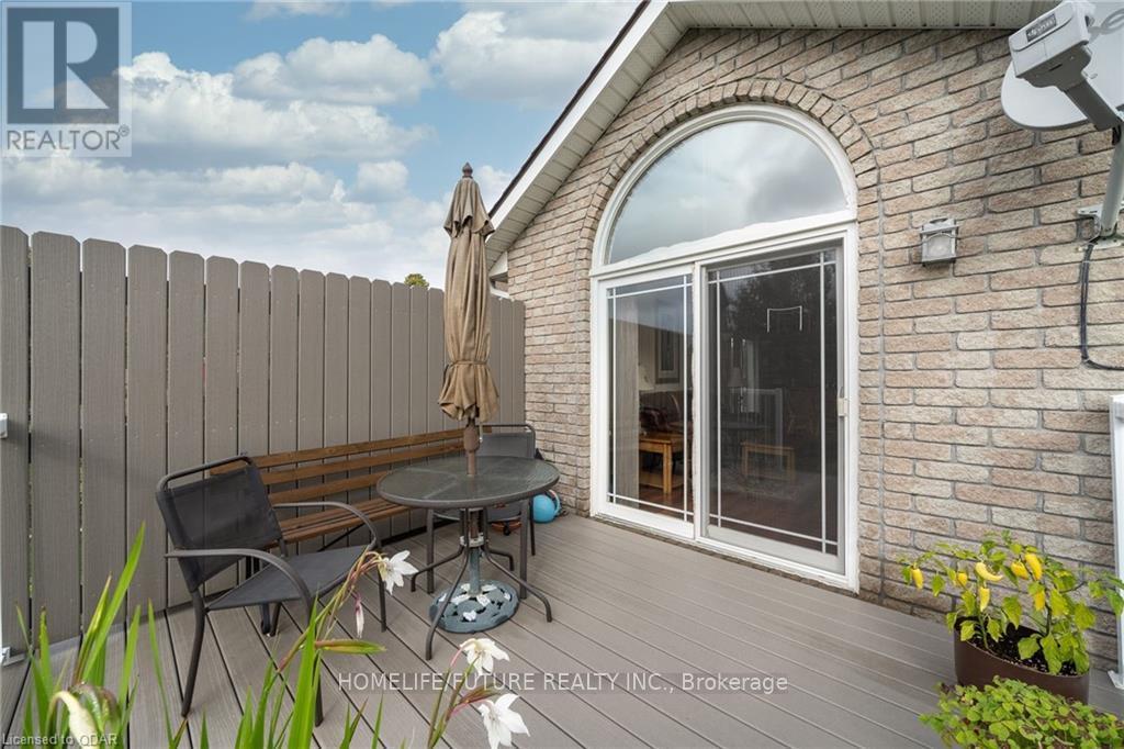 11 Alder Court, Belleville, Ontario  K8P 5L5 - Photo 18 - X12946452