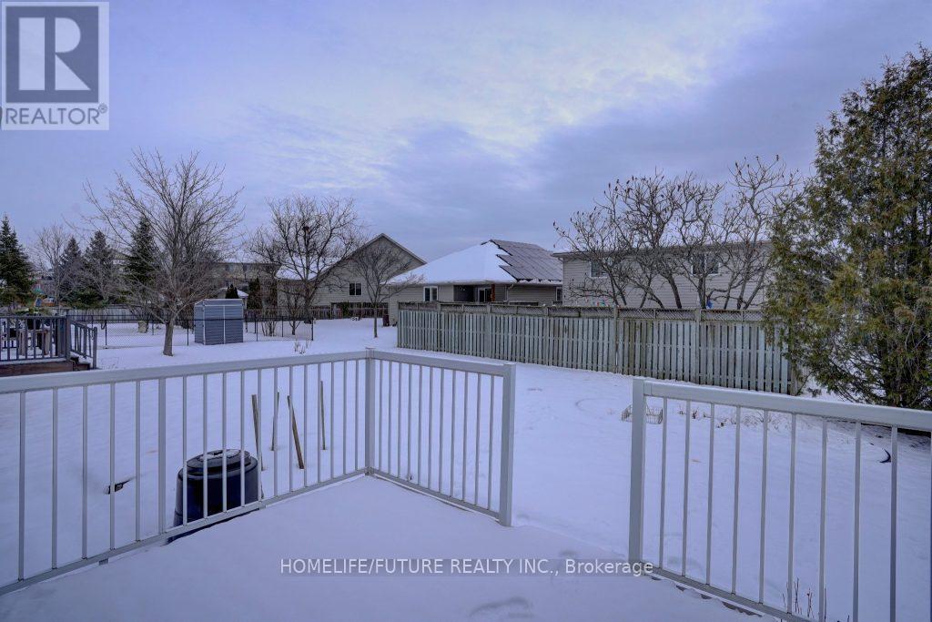 11 Alder Court, Belleville, Ontario  K8P 5L5 - Photo 20 - X12946452