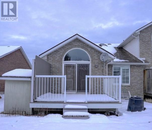 11 Alder Court, Belleville, Ontario  K8P 5L5 - Photo 22 - X12946452
