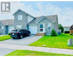 11 ALDER COURT, Belleville, Ontario