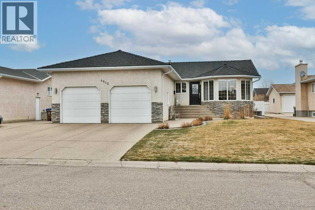 4615 60 Avenue, Taber, Alberta  T1G 1H9 - Photo 1 - A2297454