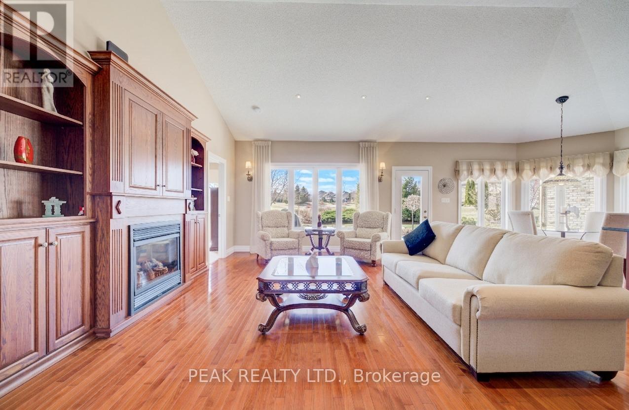 140 Devonshire Drive, Wilmot, Ontario  N3A 4J7 - Photo 10 - X12946472