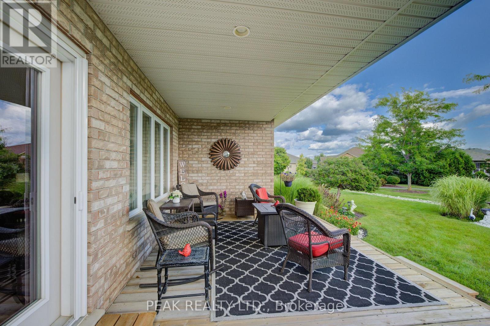 140 Devonshire Drive, Wilmot, Ontario  N3A 4J7 - Photo 34 - X12946472