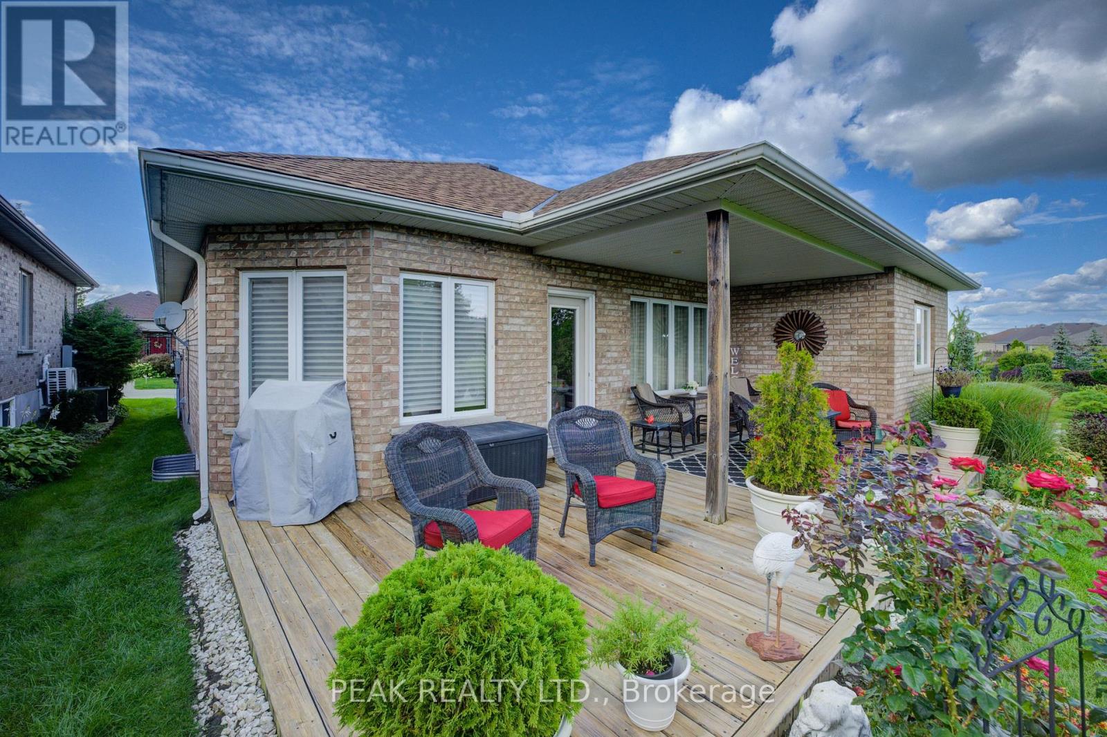 140 Devonshire Drive, Wilmot, Ontario  N3A 4J7 - Photo 35 - X12946472