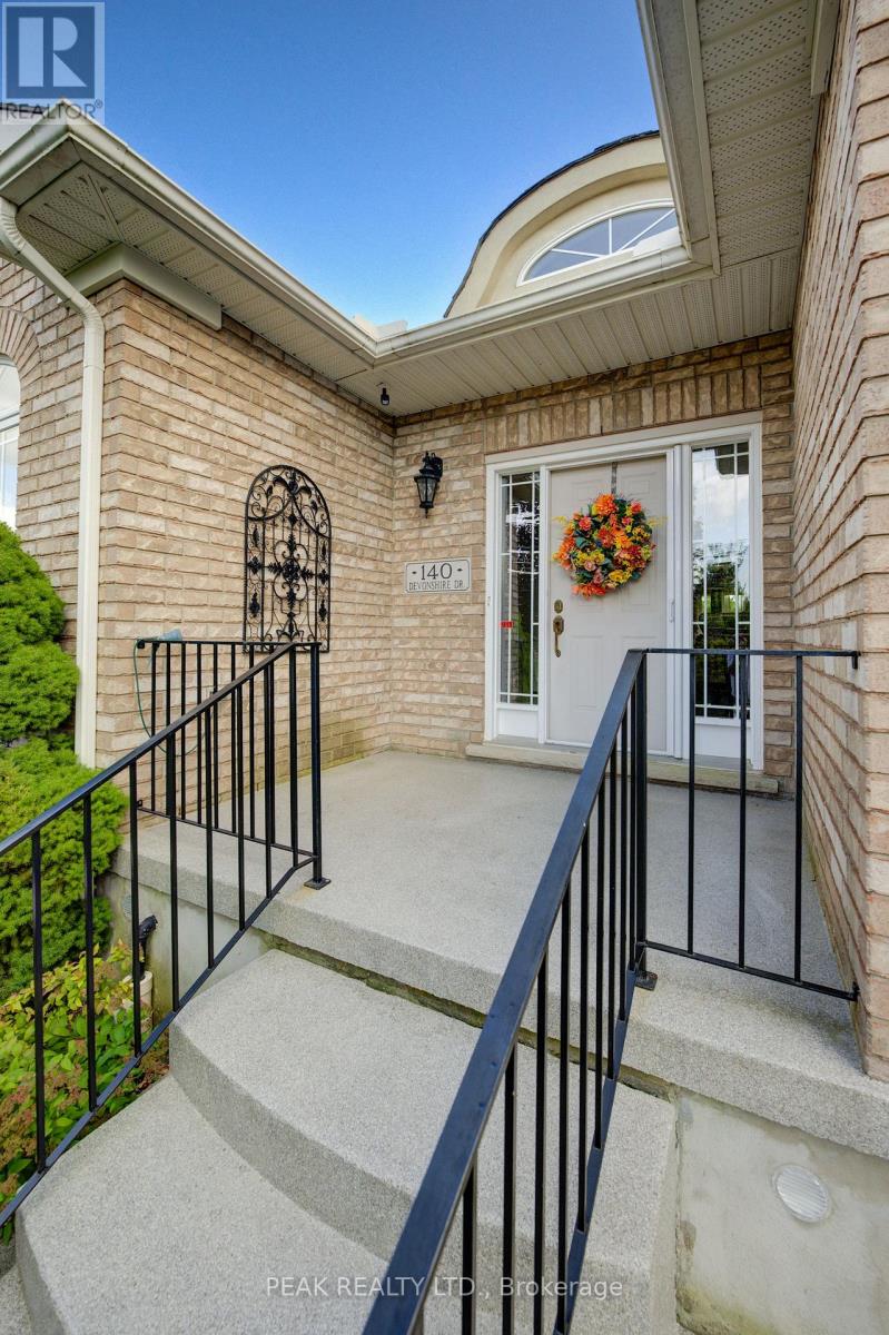 140 Devonshire Drive, Wilmot, Ontario  N3A 4J7 - Photo 4 - X12946472