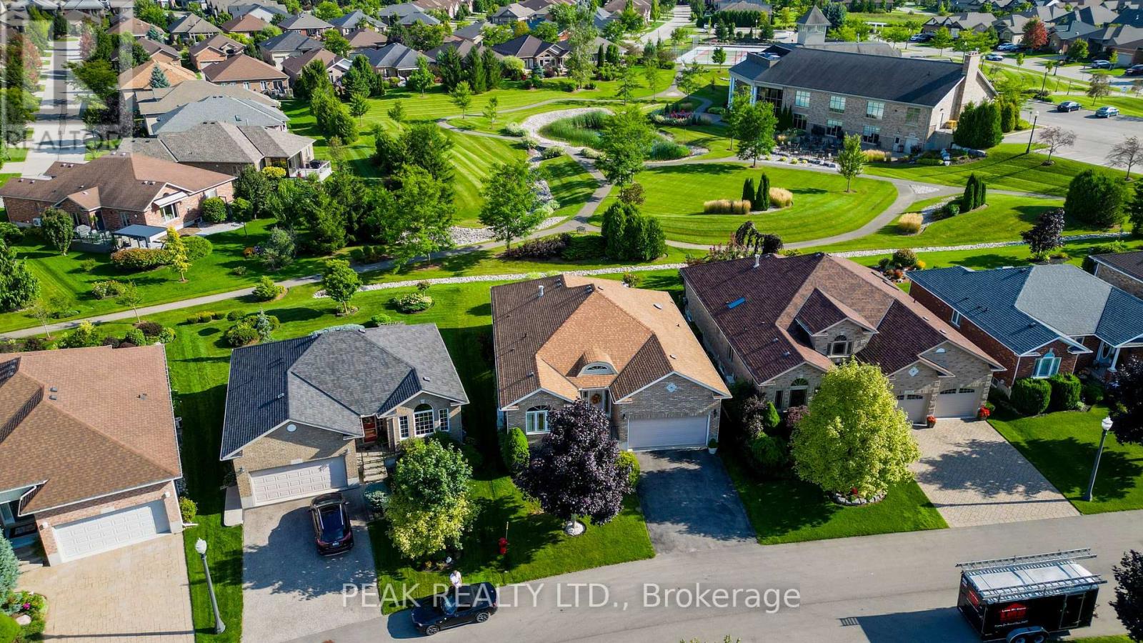 140 Devonshire Drive, Wilmot, Ontario  N3A 4J7 - Photo 43 - X12946472