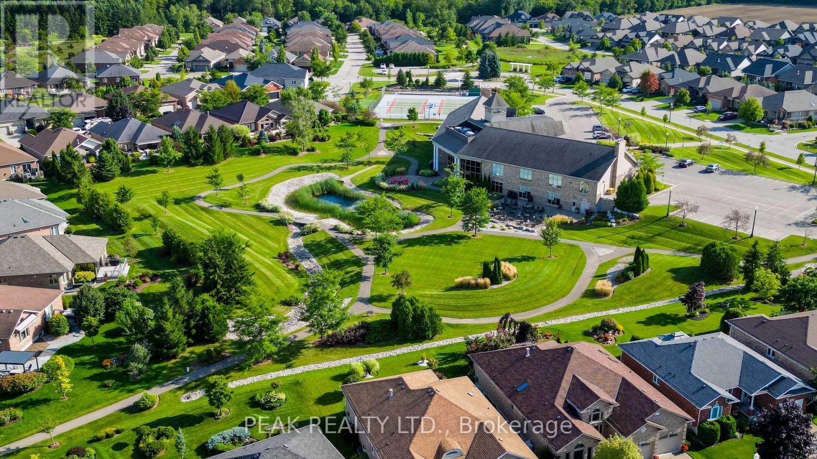 140 Devonshire Drive, Wilmot, Ontario  N3A 4J7 - Photo 45 - X12946472