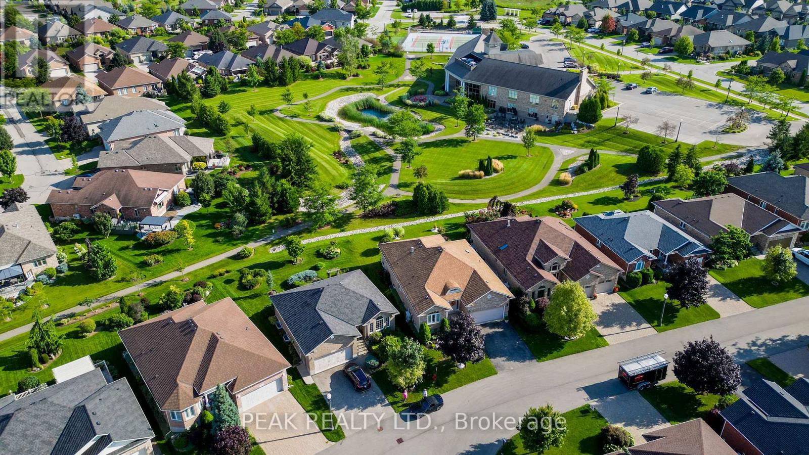 140 Devonshire Drive, Wilmot, Ontario  N3A 4J7 - Photo 46 - X12946472