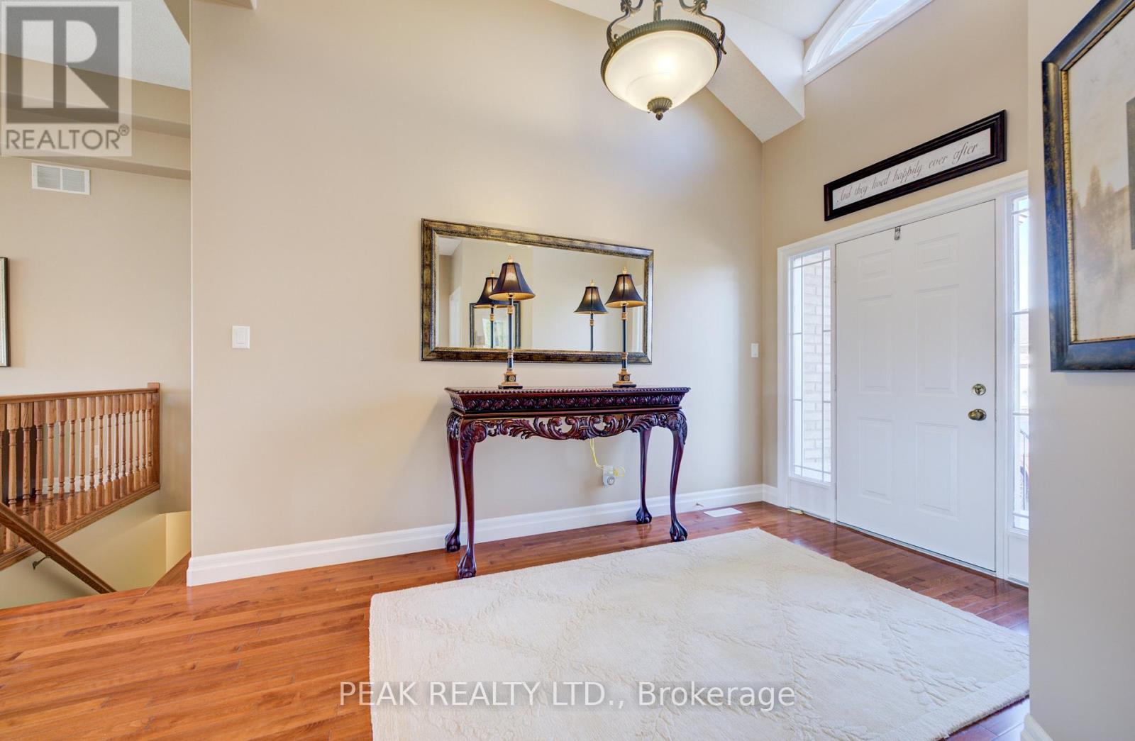 140 Devonshire Drive, Wilmot, Ontario  N3A 4J7 - Photo 5 - X12946472