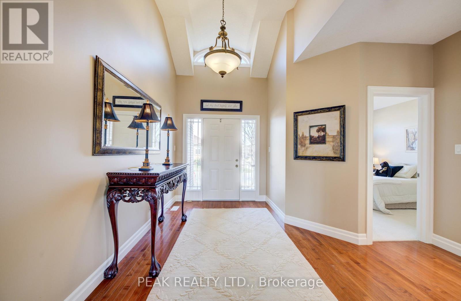 140 Devonshire Drive, Wilmot, Ontario  N3A 4J7 - Photo 6 - X12946472